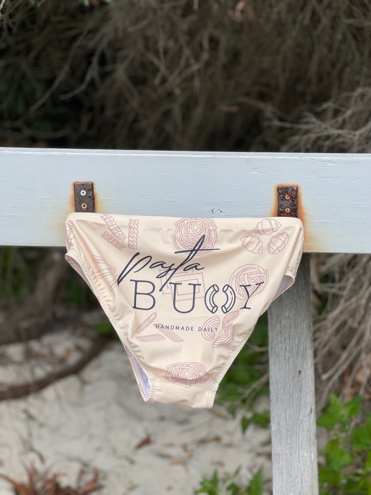 Budgie smugglers outlet ebay